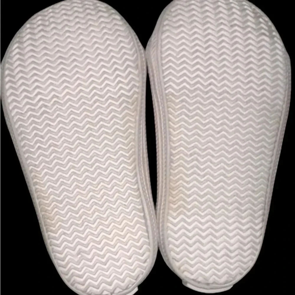 KEDS Kickstart Crib Celebrations Sneaker Size 1